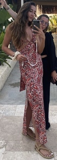 Hande Baladin feet photo 18