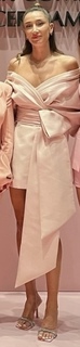 Hande Baladin feet photo 8