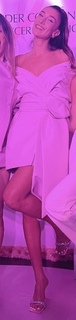 Hande Baladin feet photo 7