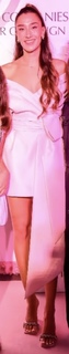 Hande Baladin feet photo 6