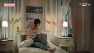 Hande Dogandemir feet photo 16