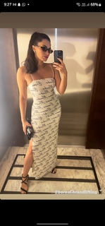Hande Dogandemir feet photo 3