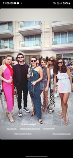 Hande Dogandemir feet photo 20
