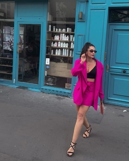 Hande Dogandemir feet photo 10