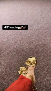 Hande Dogandemir feet photo 20
