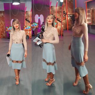 Hande Sarioglu feet photo thumbnail