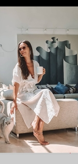 Hande Soral feet photo 12