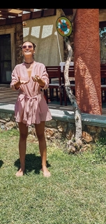 Hande Soral feet photo 4