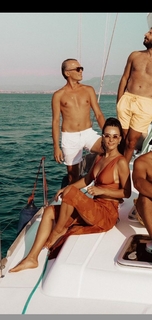 Hande Soral feet photo 16