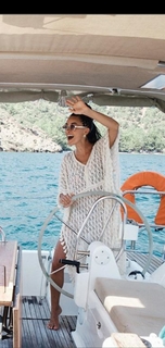 Hande Soral feet photo 15