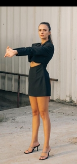 Hande Soral feet photo 7