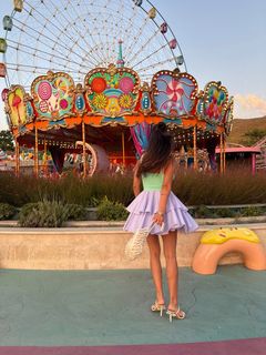 Hande Soral feet photo 7