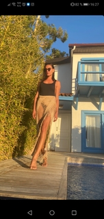 Hande Subasi feet photo 12