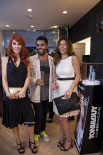 Hande Yener feet photo 19