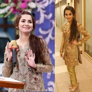 Hania Aamir feet photo thumbnail