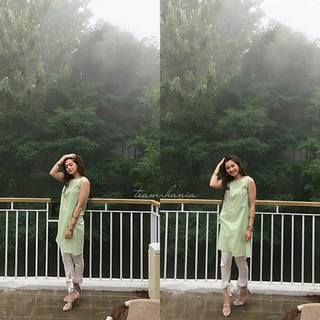 Hania Aamir feet photo thumbnail