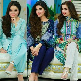 Hania Aamir feet photo thumbnail