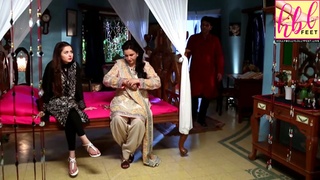 Hania Aamir feet photo thumbnail