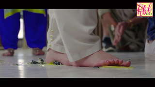 Hania Aamir feet photo thumbnail