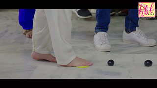 Hania Aamir feet photo thumbnail