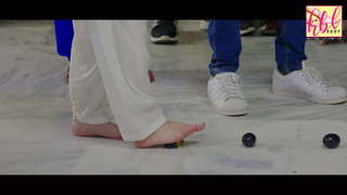Hania Aamir feet photo thumbnail