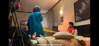 Hania Aamir feet photo thumbnail