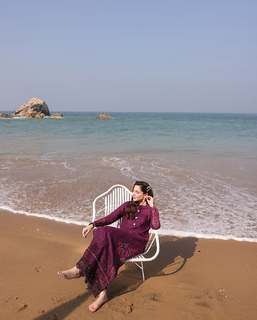 Hania Aamir feet photo thumbnail
