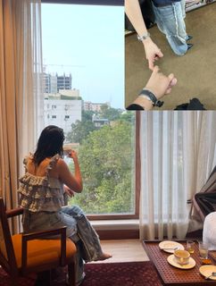 Hania Aamir feet photo thumbnail