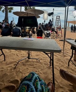 Hania Aamir feet photo thumbnail