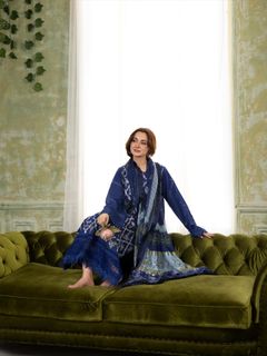 Hania Aamir feet photo 3