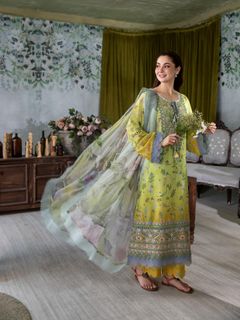 Hania Aamir feet photo 19