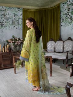 Hania Aamir feet photo 13