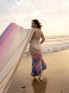 Hania Aamir feet photo 3