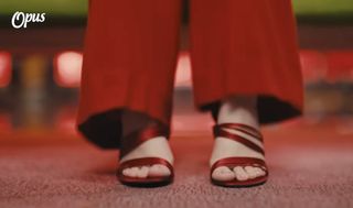 Hania Aamir feet photo 18