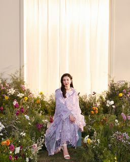 Hania Aamir feet photo 1