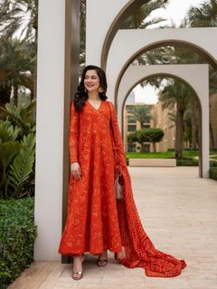 Hania Aamir feet photo 16