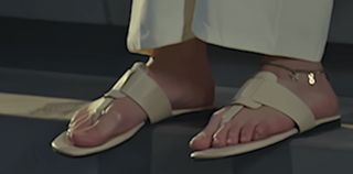 Hania Aamir feet photo 7