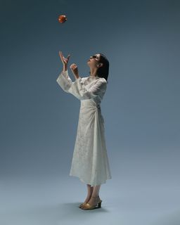 Hania Aamir feet photo 14
