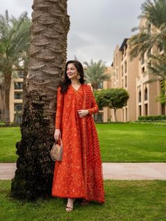 Hania Aamir feet photo 2