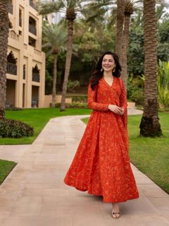 Hania Aamir feet photo 19