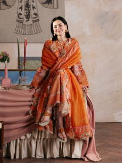 Hania Aamir feet photo 20