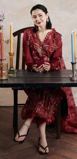 Hania Aamir feet photo 12