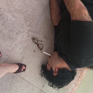 Hania Aamir feet photo 7