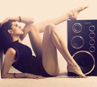 Hania Gawliczek feet photo 5