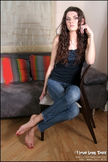 Hania Gawliczek feet photo 20