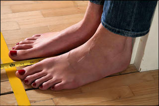 Hania Gawliczek feet photo 6
