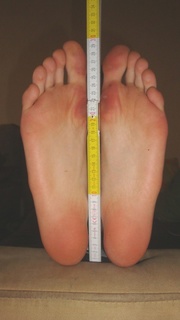 Hania Gawliczek feet photo 1