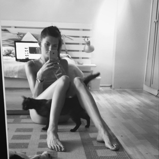 Hania Gawliczek feet photo 18