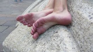 Hania Gawliczek feet photo 5