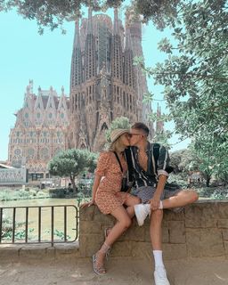 Hania Puchalska feet photo thumbnail